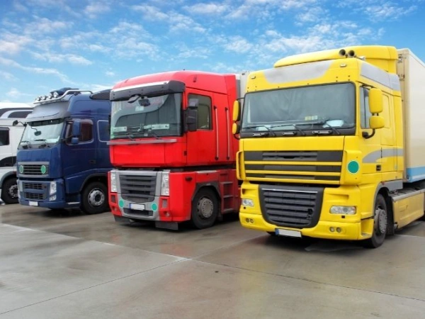 Konya Şiran Nakliye